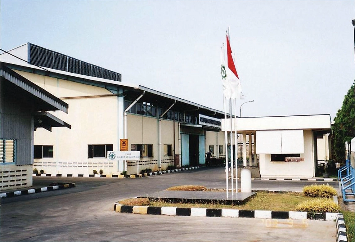 PT.HI-LEX PARTS INDONESIA
