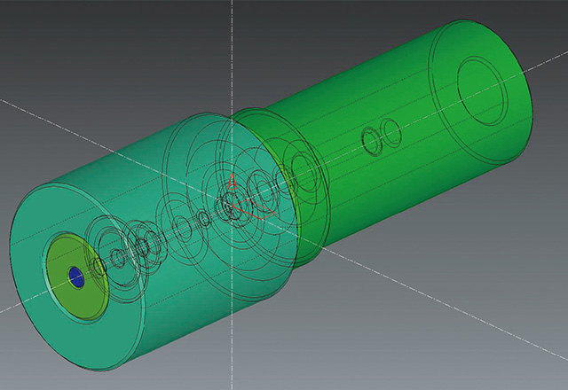 3DCAD